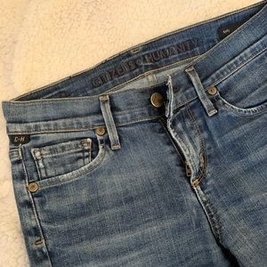 Citizens of Humanity Bootcut Jeans